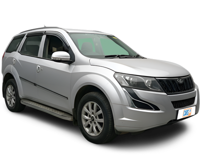 Mahindra XUV500-img